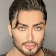 Alireza Kohany, 32 (DJ)