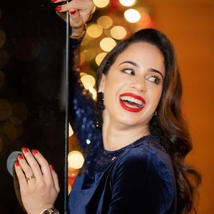 Alis Custodio, 34 (Fashion Designer)