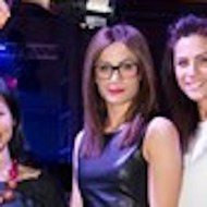 Alisa Fraser, 41 (企業家)