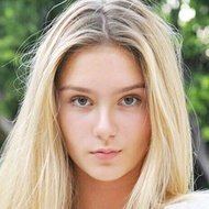 Alisa Kuzennaya, 23 (Instagram明星)