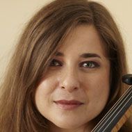 Alisa Weilerstein, 41 (大提琴手)