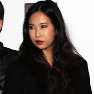 Alisa Xayalith, 39 (流行歌手)