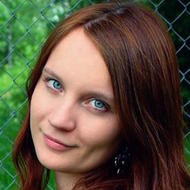Alisa Yastrebova, 29 (Folk Singer)
