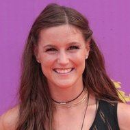 Alise Post, 34 (BMX Rider)