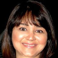 Alisha Chinai, 58 (世界音乐歌手)