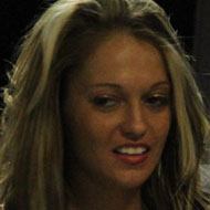 Alisha Inacio, 37 (Wrestler)