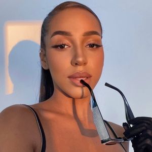Alisha Kone, 21 (TikTok Star)