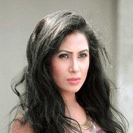 Alisha Pradhan, 31 (电影女演员)