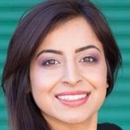 Alisha Taneja, 31 (博主)