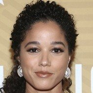 Alisha Wainwright, 34 (电视女演员)