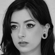 Alisha Weston, 31 (YouTube Star)