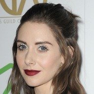 Alison Brie, 41 (TV Actress)
