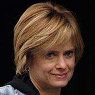 Alison Brown, 63 (Suonatore di banjo)