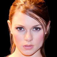 Alison Carroll, 40 (Model)