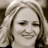 Alison Green, 52 (Blogger)