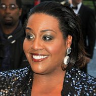 Alison Hammond, 50 (Reality Star)