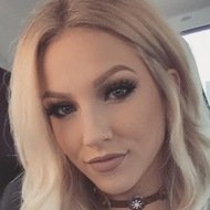 Alison Henry, 32 (YouTube Star)