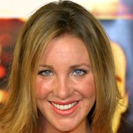 Alison Irwin, 43 (Reality Star)