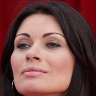 Alison King, 51 (TV Actress)