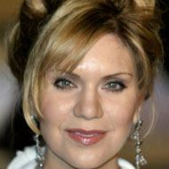 Alison Krauss, 52 (Country Singer)
