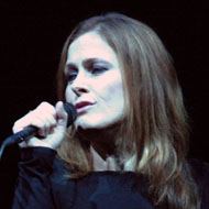 Alison Moyet, 64 (蓝调歌手)