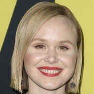 Alison Pill, 39 (TV Actress)