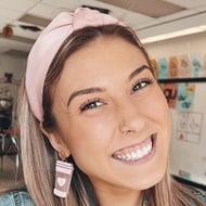 Alison Schaejbe, 28 (TikTok Star)