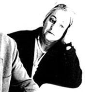Alison Smithson (1928 - 1993) (Architect)