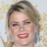 Alison Sweeney, 47 (Soap Opera Actress)