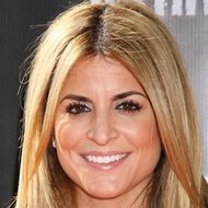 Alison Victoria, 43 (TV Show Host)