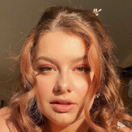 Aliss Bonython, 30 (模特)