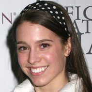 Alissa Czisny, 38 (Patinadora)