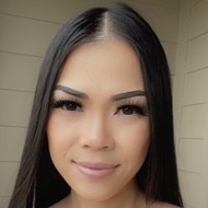 Alissa Nguyen, 25 (TikTok Star)