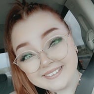 Alissa Parson, 25 (TikTok Star)