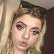 Alissa Tomme, 24 (TikTok Star)
