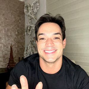 Alisson Ramalho, 48 (TikTok Star)