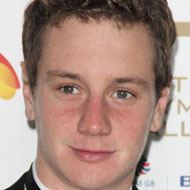Alistair Brownlee, 37 (Triatleta)