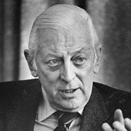 Alistair Cooke (1908 - 2004) (TV Show Host)