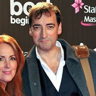 Alistair McGowan, 59 (Comedian)