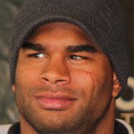 Alistair Overeem, 43 (MMA Fighter)
