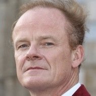 Alistair Petrie, 53 (电影演员)