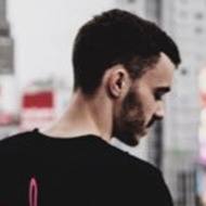 Alistair Wheeler, 31 (Photographer)