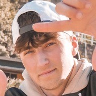 Alistar Bruback, 24 (TikTok Star)