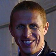 Alister McRae, 53 (Race Car Driver)