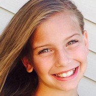 Alivia Pickl, 17 (TikTok Star)