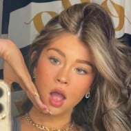 alivias.secrettt, 18 (TikTok Star)