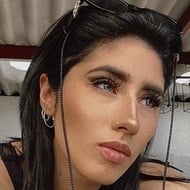 Alix Escobar, 28 (TikTok明星)