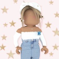 Alixia, 20 (YouTube明星)