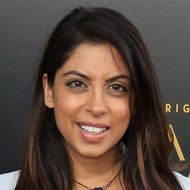 Aliya-Jasmine Sovani, 43 (Journalist)