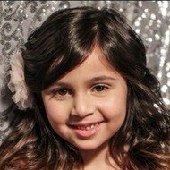 Aliya Syed, 11 (Model)